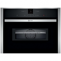 Wickes  NEFF Built-In Compact Multifunction Combination Microwave Ov