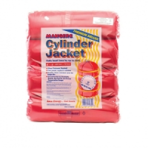 Wickes British Standard Hot Water Cylinder Jacket - 457 x 10 £16.50