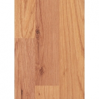Wickes  Wickes Natural Oak Laminate Flooring Sample