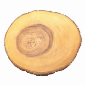 Apollo Large Rustica Round Board £12.99