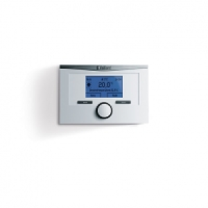 Vaillant VRT 350F Room Thermostat Programmer £200.00