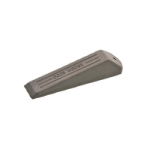 Wickes Rubber Door Wedge £1.90