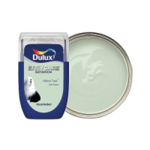 Dulux Easycare Bathroom - Willow Tree - Paint Tester Pot 30m