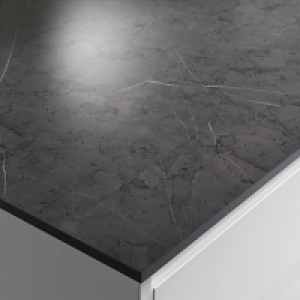 Cloudy Nova Zenith Compact Worktop 3000x610x12.5mm £379.00