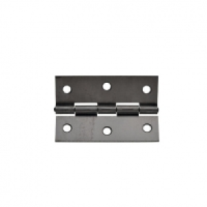 Wickes Butt Hinge - Steel 63mm Pack of 2 £2.25