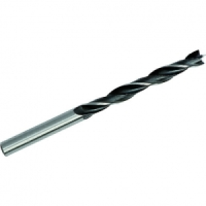 Wickes Wood Drill Bit - 8mm Pack of 2