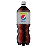 Iceland  Pepsi Diet 1.5L