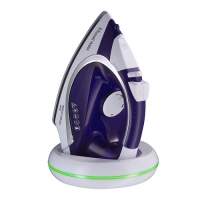 Partridges Russell Hobbs Russell Hobbs Freedom Cordless Steam Iron - 2400W