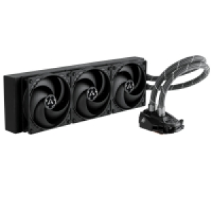 Overclockers Arctic Cooling Arctic Liquid Freezer II High Performance CPU Water Cooler -