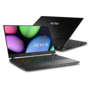Gigabyte AERO 15 NVIDIA GTX 1660 Ti, 16GB 15.6 Inch 144Hz IPS, i £1,449.95