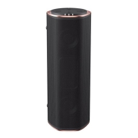 Overclockers Creative Labs Creative Omni Portable Bluetooth Speaker - Black (51MF8290AA