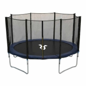 Wilko  Childrens Monster 12ft Trampoline