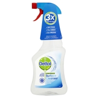Wilko  Dettol Antibacterial Surface Cleanser 500ml