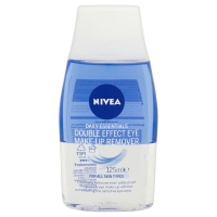 Wilko  Nivea Daily Essentials Make-Up Remover 125ml