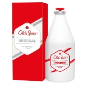 Wilko  Old Spice Original Aftershave 150ml