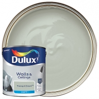 Wickes  Dulux - Tranquil Dawn - Colour of the year 2020 - Matt Emuls