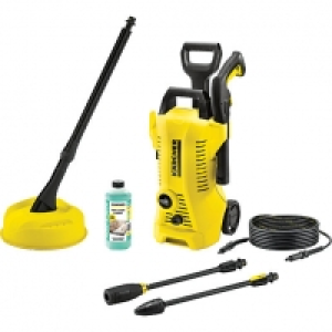 Wickes  Karcher K2 Full Control Home Pressure Washer