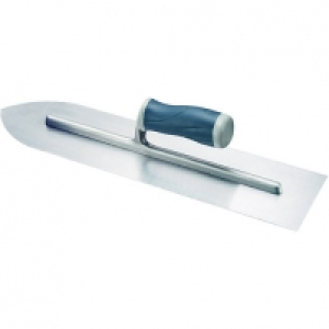 Wickes Flooring Trowel - 18in &pound;12.00