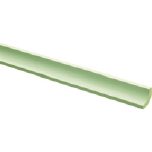 Primed Pine Scotia 18x18x2400mm