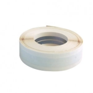 Wickes Drywall Corner Bead Tape - 50mm x 30m