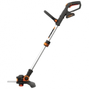 Worx WG163E.1 Electric Cordless Trimmer