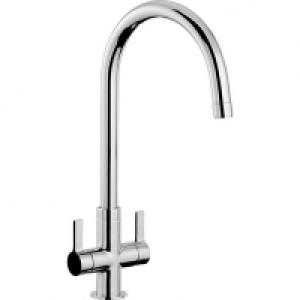 Abode Metix Monobloc Tap Chrome £80.00