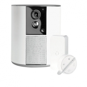 Somfy One+ Home Security System