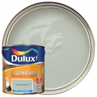 Wickes  Dulux Easycare Washable & Tough - Tranquil Dawn - Colour of 