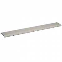 Wickes  Wickes Stainless Steel Curved Profile Handle