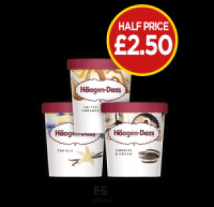 Budgens  Haagen