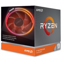 Overclockers Amd AMD Ryzen 9 3900XT Twelve Core 4.7GHz (Socket AM4) Processor