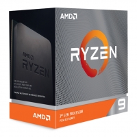 Overclockers Amd AMD Ryzen 9 3950X Sixteen Core 4.7GHz (Socket AM4) Processor