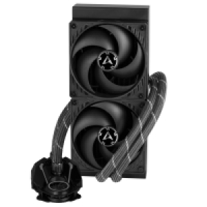 Arctic Liquid Freezer II High Performance CPU Water Cooler - £74.99