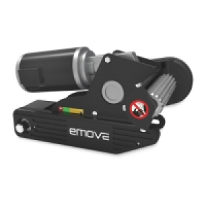 Emove 200 Caravan Mover £499.99