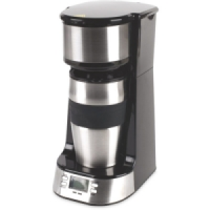 Salter Digital Coffee Maker To Go £29.99