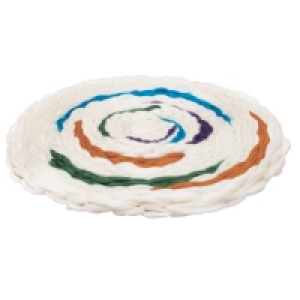 Circular Rug Making Kit with Frame £39.99