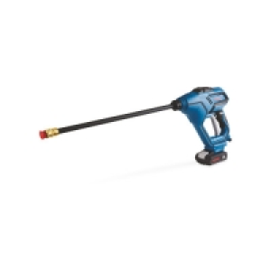 Ferrex 18V Cordless Pressure Washer