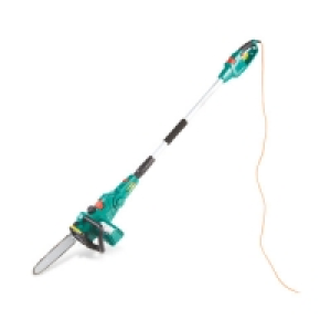 Aldi  Ferrex Electric Pole Pruner/Chainsaw