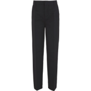 Lily & Dan Boys Black Trousers