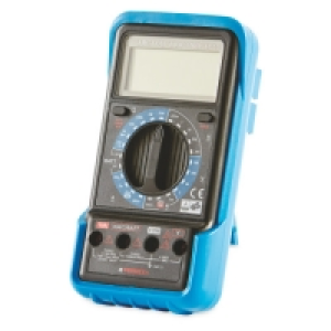 Ferrex Digital Multimeter £9.99