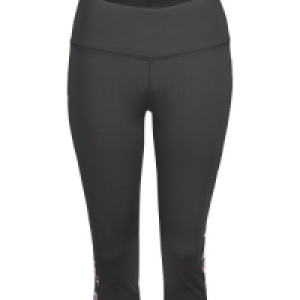 Crane Ladies Print Fitness Leggings