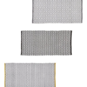 Kirkton House Decorative Rug £14.99