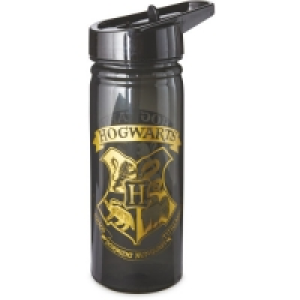 Harry Potter Crest Bottle