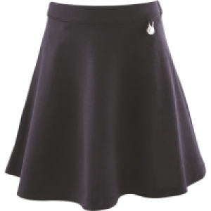 Lily & Dan Navy Jersey Skirt