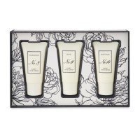 Aldi  Luxury Mini Hand Cream Gift Set