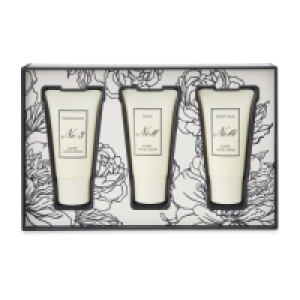 Aldi  Luxury Mini Hand Cream Gift Set