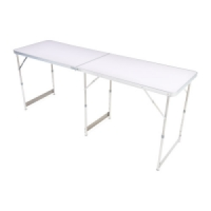 Aldi  Workzone Folding Table