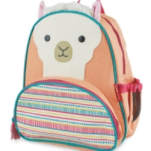 Skip Hop Llama Backpack