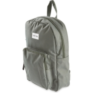 Avenue Recycled Green Backpack