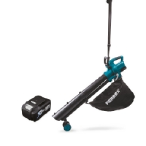 Leaf Blower and 20/40V Battery